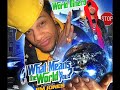 Young World Dinero - Coka on the boat f/Max-B