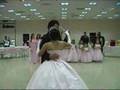 sweet fifteen Juliana Alejandra