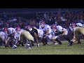 Glenwood at SHG - Sept. 27 Glenwood at SHG - Sept. 27