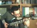 videos de Brother John by Joe Satriani (1st & 2nd version) - Claudio's Cover