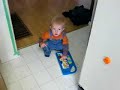 Most obnoxious toy ever!