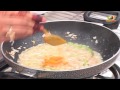 Recipe - Phool Makhani Curry (Lotus Seed Curry) Recipe With English Subtitles