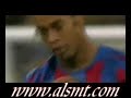 اجمل الاهداف والحركات لكرستيانو رونالدو وتيري هنري ورونالدينهو