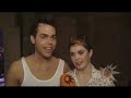 Premi�re Verslag \