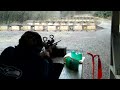 Brandon at Tacoma Sportsmans Club
