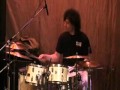 Max Klots Performs Trane Stops in Rio Live (Brazilian/Jazz)