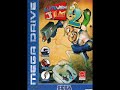 Earthworm Jim 2 (Genesis) - Theme Song