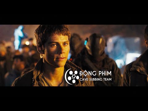 0 Phần hai ‘Giải mã mê cung’ tung trailer đầu tiên