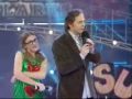 Patito se entera quien es su papa AAS vs PF Parte 1/2