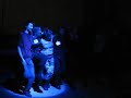 ЗимКон - Киберпанк-вечеринка, канкан1