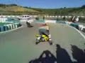 salida polini serie minimoto jerez 2006 salida polini serie minimoto jerez 2006