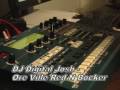 DJ Digital Josh - Ore Ville Red N Bocker