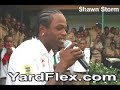 Shawn Storm - Portmore School