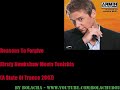 Reasons To Forgive - Kirsty Hawkshaw Meets Tenishia