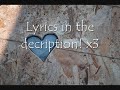 Let me in - unknown with lyrics