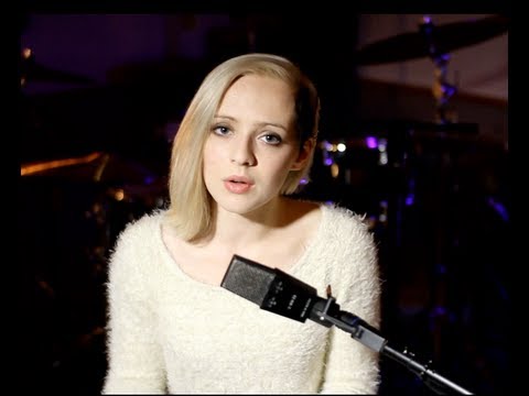 bailey - Download this song here:http://bit.ly/MaddyCovers4Full Download my original E.P. here: http://bit.ly/MaddyBadHabit Little Things - Originally performed by On...