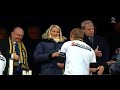 Haugesund - Lillestrøm 0-2