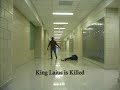 The Death of King Laius