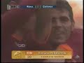 Roma-Catania 7-0