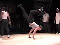 bboy, breakin