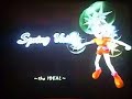 NiGHTS into Dreams PS2 - Reala (me) vs. NiGHTS boss