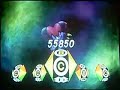 NiGHTS into Dreams PS2 - Reala (me) vs. NiGHTS boss