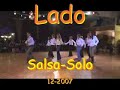 Lado Salsa-Solo Ladies - part 2