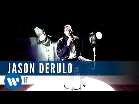 Jason Derulo - What If