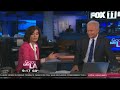 actress teri hatcher appears on fox's good day la to promote her upcoming celebrity yard sale benefitting juvenile arthritis association at the americana at ...