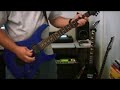 jetlag2222 Fun with guitars