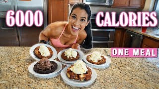 Download Bj S Restaurant Pizookie Challenge Girl Vs Food 6000 Calories In One Meal In Mp4 And 3gp Codedwap Download Bj S Restaurant Pizookie Challenge Girl Vs Food 6000 Calories In One Meal In Mp4 And 3gp Codedwap