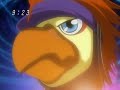 Falcomon Shinka!!! ... Yatgaramon!!!