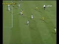 هدف التعادل للمقاولين العرب أمام الزمالك الشوط الثانى