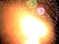 Crazy Japanese Firework (Extreme Display)