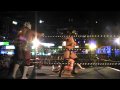 Lucha Libre Wrestling Battle for the Box E3 2010 Part 1