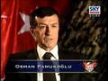 OSMAN PAMUKOĞLU