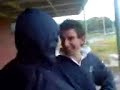 Gallace being a sprayman Gallace being a sprayman