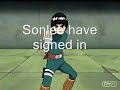 Naruto Chat #4 Girls party memories Naruto Chat #4 Girls party memories