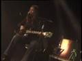 Christina Carter (Madonia): Live at Psychotropic Zone