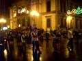 videos de Cangas de Onís, los alumnos de la Escuela de Música en la Cabalgata de Reyes (1)