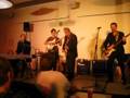 Sven Zetterberg Blues med Linus Östh