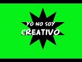 creativo creativo