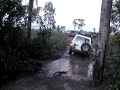 Patanes4x4 en Cinaruco