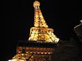 la torre ifel en las vegas