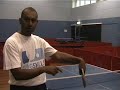 learn how to play the sidespin forehand topspin (also known as the sidespin forehand loop) in table tennis. this coaching lesson is proudly brought to you by pingskills.