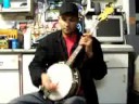 Tenor Banjo - \"Planxty Noel\"