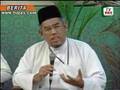 Malaysia tak tegas dalam menangani isu Palestin