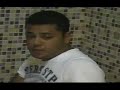 Ari PB dando uma palhinha com Thiagao