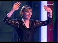 Silvia Padilla - Ponte el cinturón (actuación en la gala) Silvia Padilla - Ponte el cinturón (actuación en la gala)
