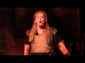 Siegfried - Act 1: Forging Song - The Metropolitan Opera